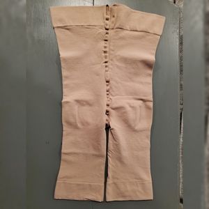 Snag Tights Stay Cool Chub Rub Shorts